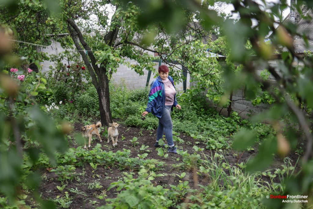 Donbas Frontliner, water problem in Ukraine, Kakhovka dam blast, Kakhovka reservoir, Andriy Dubchak